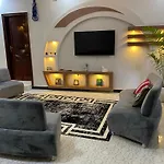 Khalifa Apartment