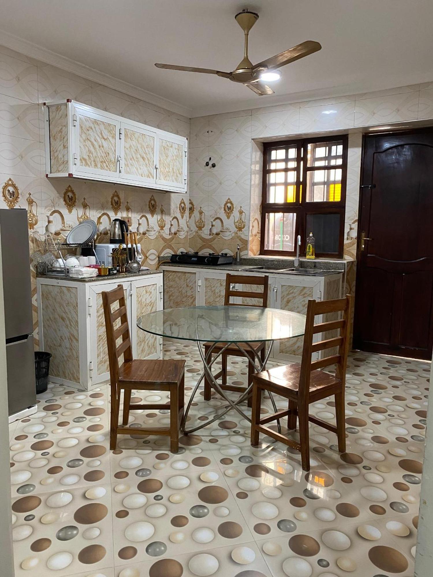 Appartement Khalifa *
